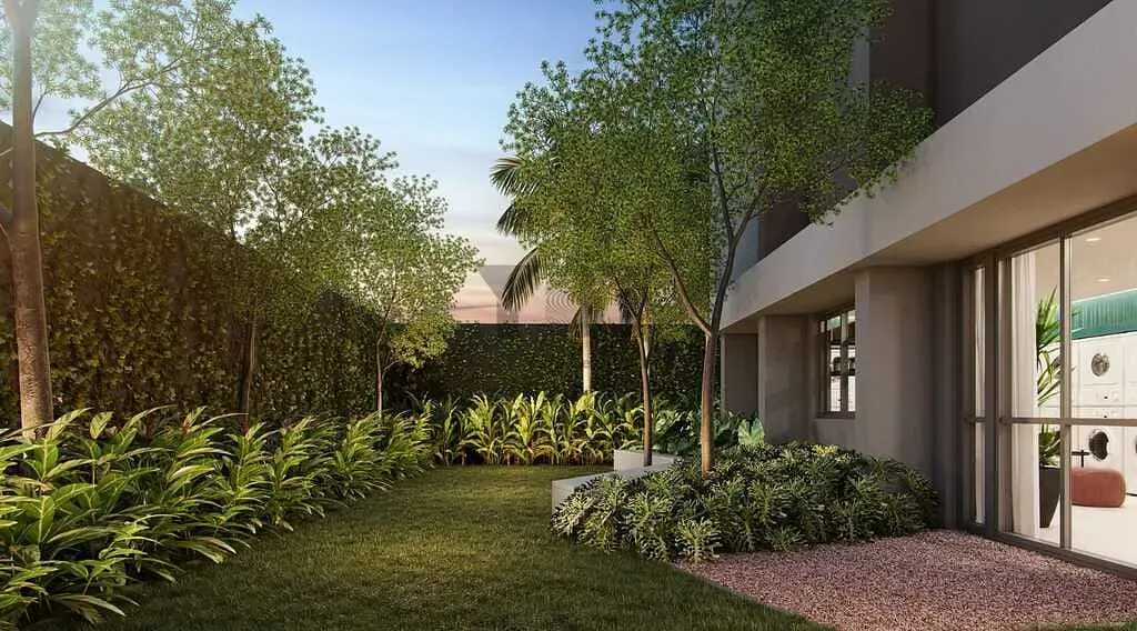 Apartamento, 2 quartos, 43 m² - Foto 43