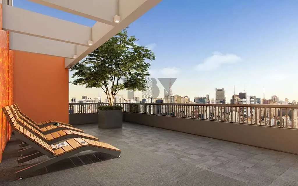 Apartamento, 2 quartos, 43 m² - Foto 47
