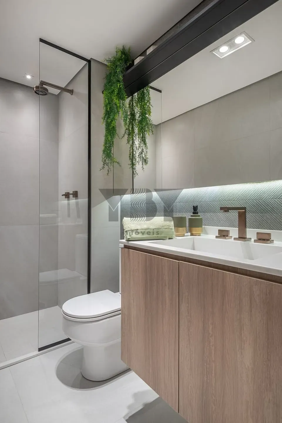 Apartamento, 2 quartos, 43 m² - Foto 29