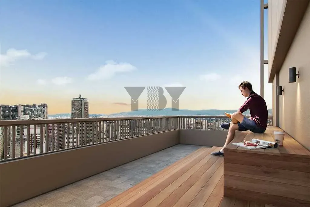 Apartamento, 2 quartos, 43 m² - Foto 45