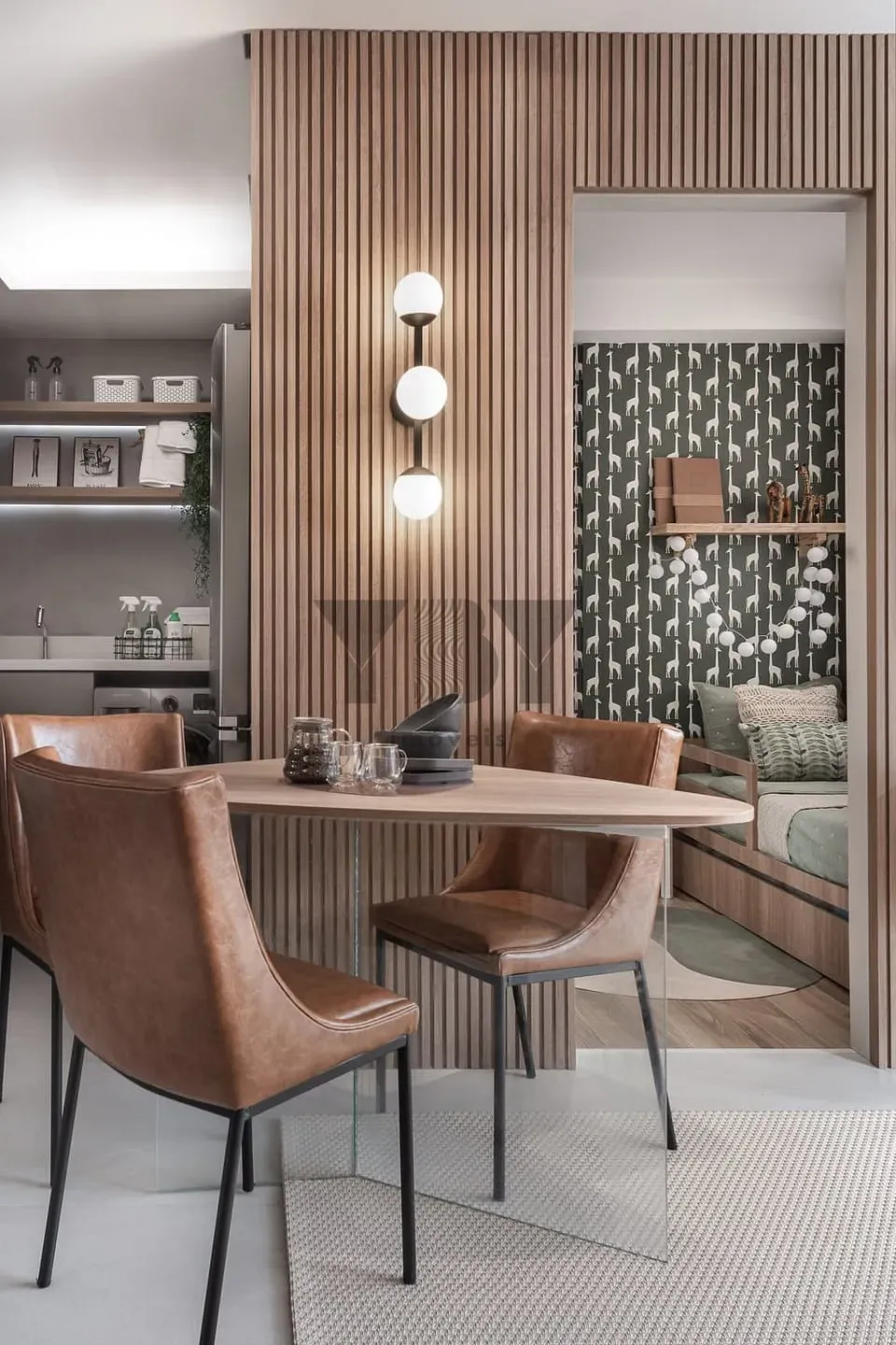 Apartamento, 2 quartos, 43 m² - Foto 14