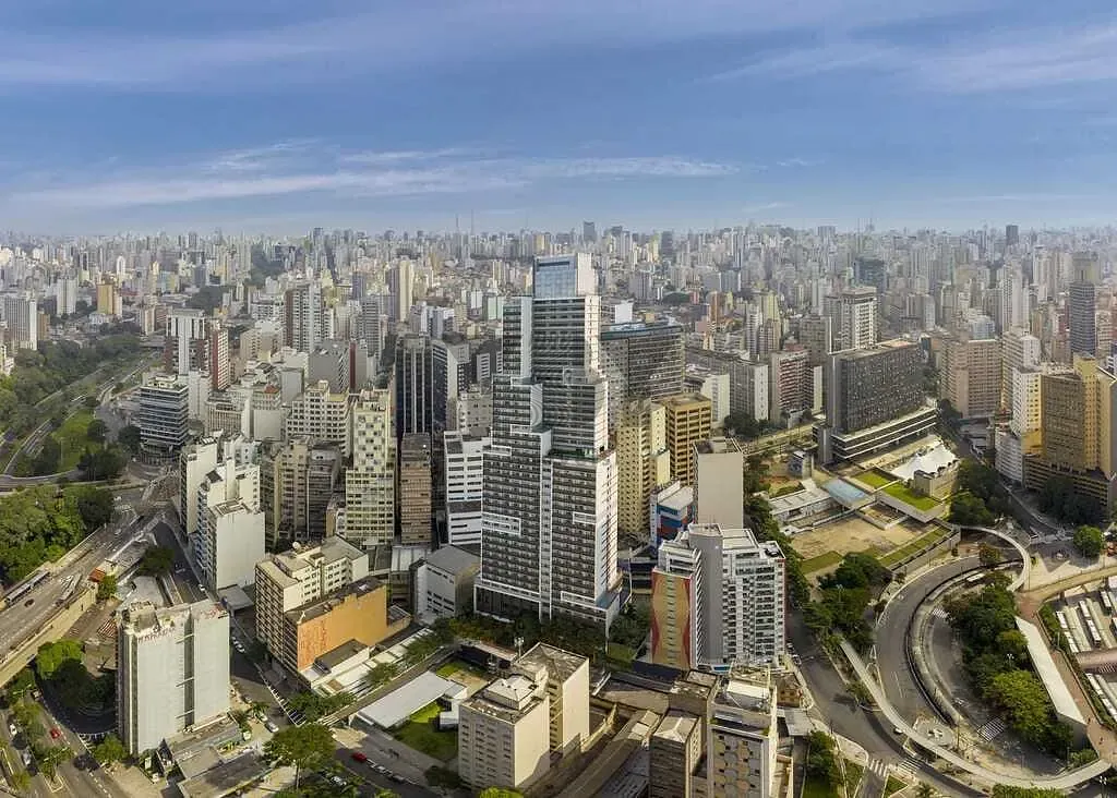 Apartamento, 2 quartos, 43 m² - Foto 49