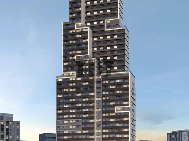 Apartamento 2 quartos e 1 banheiro, à venda, no bairro Bela Vista em São Paulo