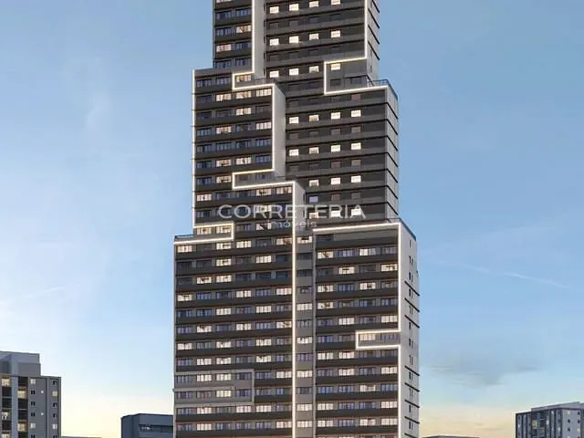 Apartamento 1 quarto e 1 banheiro, à venda, no bairro Bela Vista em São Paulo