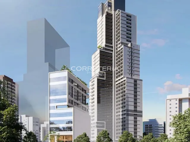 Studio 1 quarto e 1 banheiro, à venda, no bairro Bela Vista em São Paulo