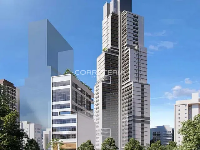 Studio 1 quarto e 1 banheiro, à venda, no bairro Bela Vista em São Paulo