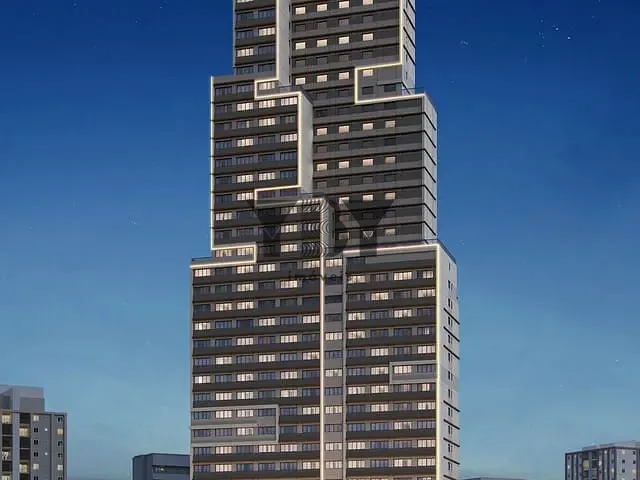 Apartamento 2 quartos e 1 banheiro, à venda, no bairro Bela Vista em São Paulo