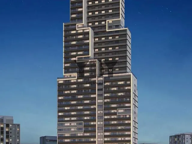 Apartamento 2 quartos e 1 banheiro, à venda, no bairro Bela Vista em São Paulo
