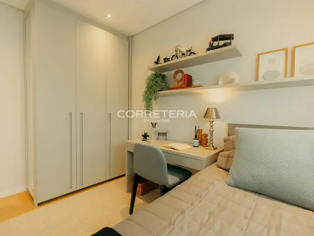 Studio 1 quarto e 1 banheiro, à venda, no bairro Sumaré em São Paulo