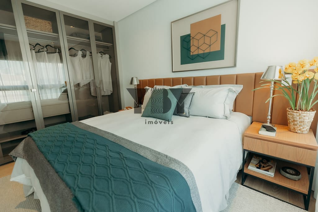 Apartamento, 2 quartos, 80 m² - Foto 4