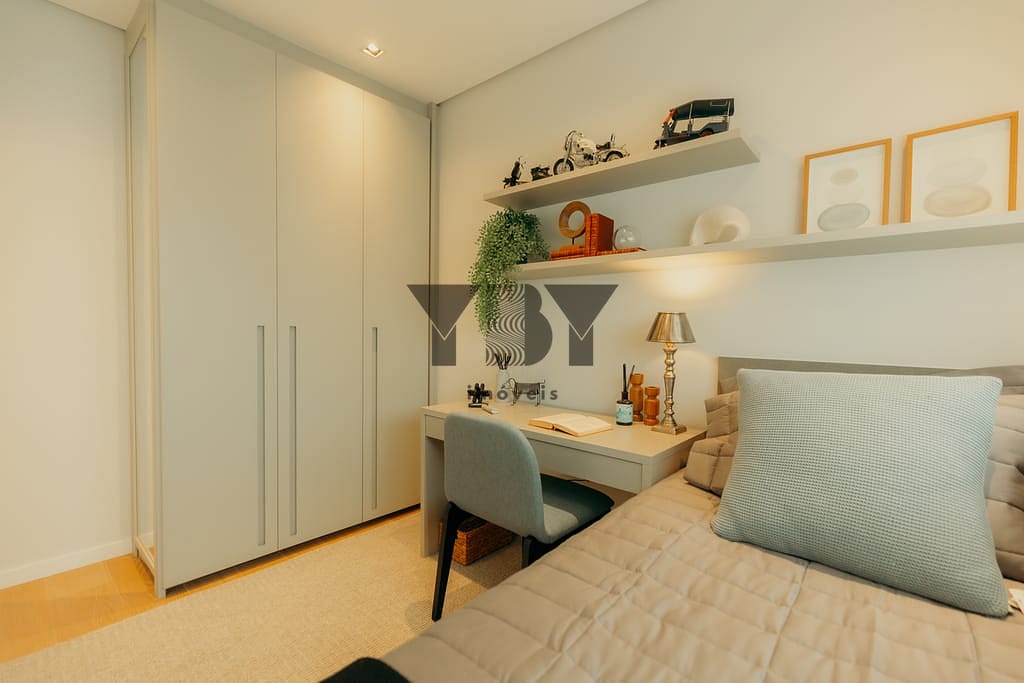 Apartamento, 2 quartos, 80 m² - Foto 5