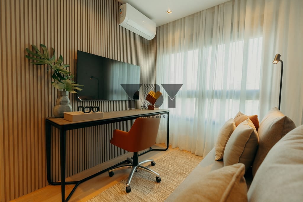 Apartamento, 2 quartos, 80 m² - Foto 6