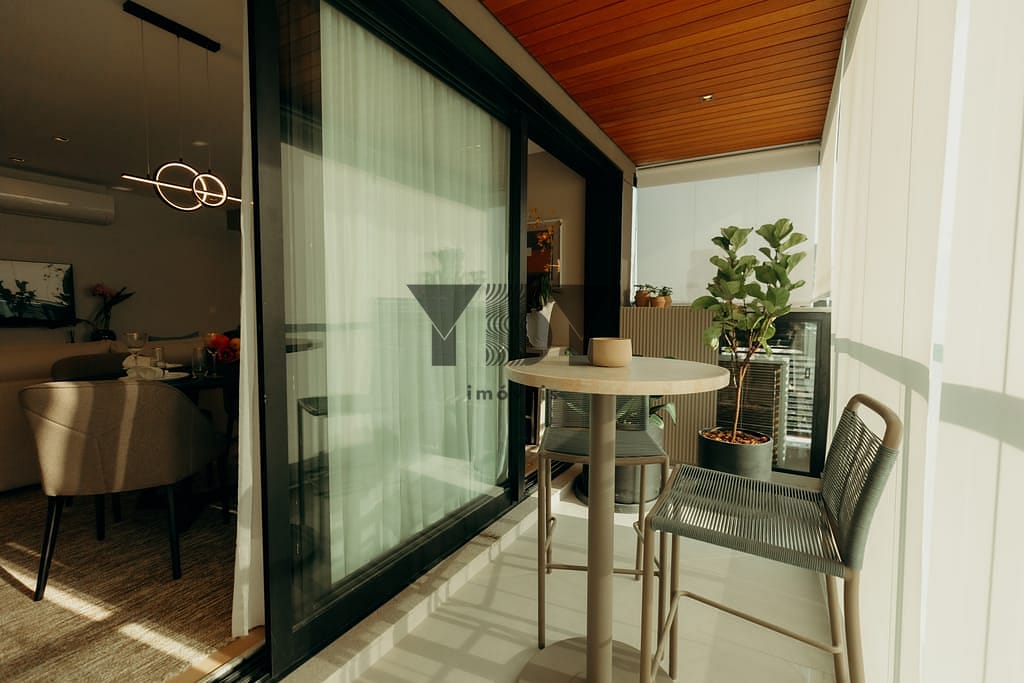 Apartamento, 2 quartos, 80 m² - Foto 7