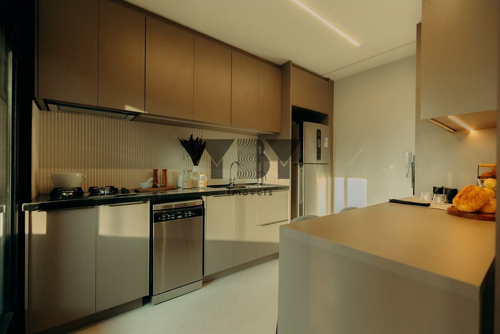 Cobertura à venda com 3 quartos, 221m² - Foto 3