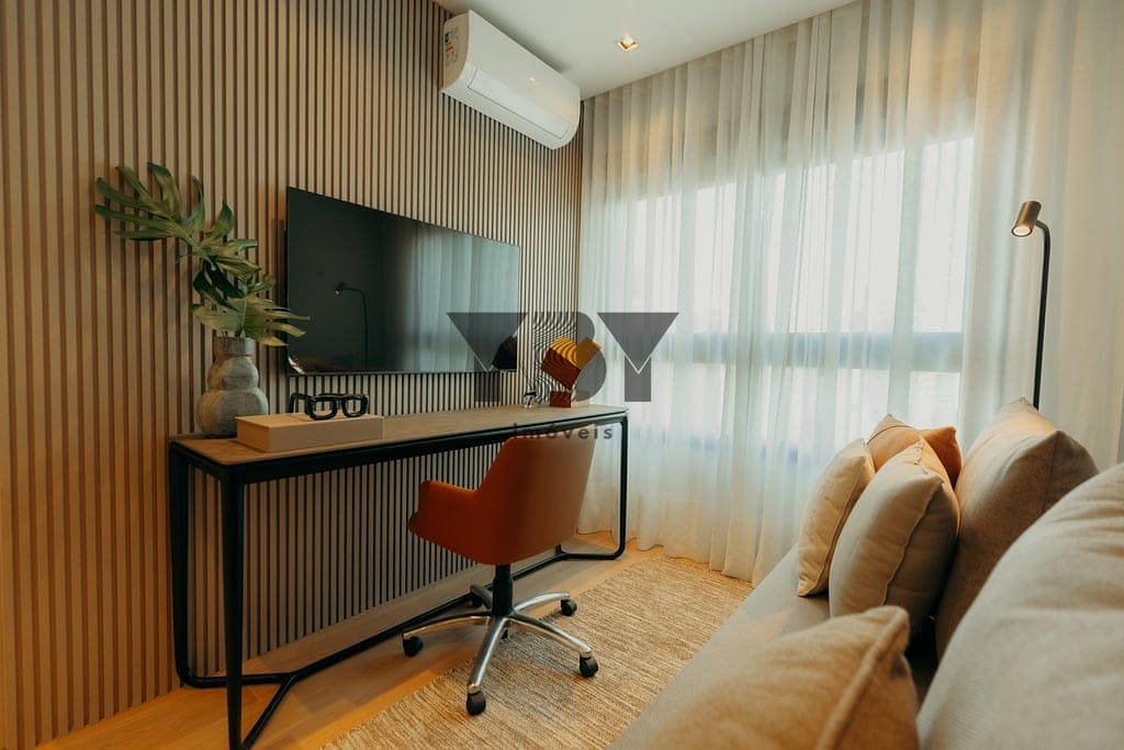 Cobertura à venda com 3 quartos, 221m² - Foto 6
