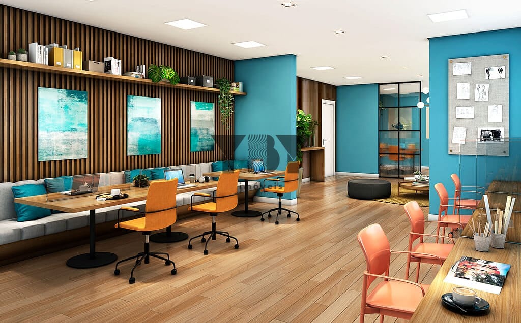 Apartamento, 1 quarto, 24 m² - Foto 14