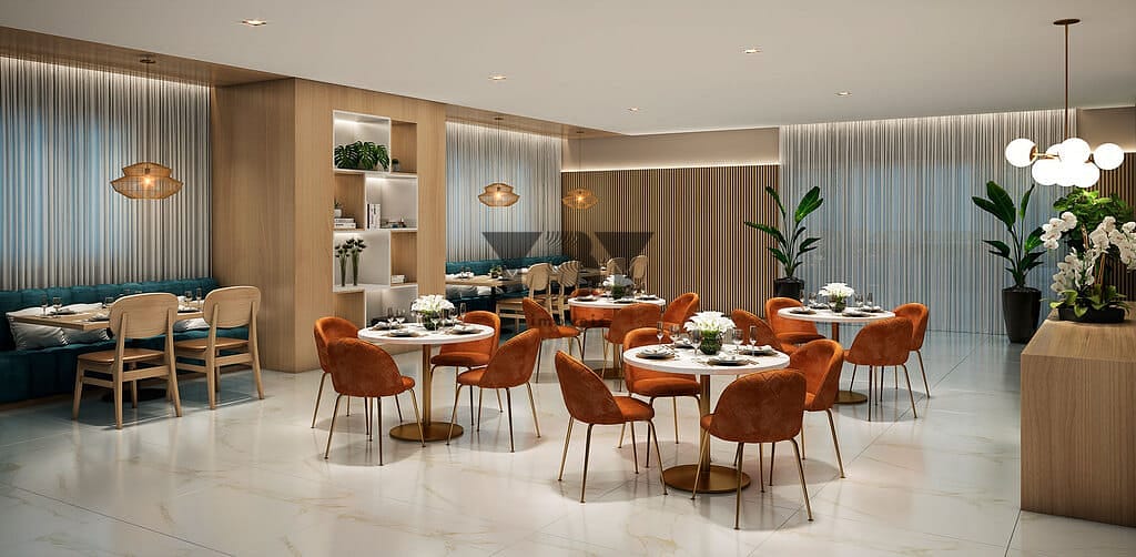 Apartamento, 1 quarto, 24 m² - Foto 9