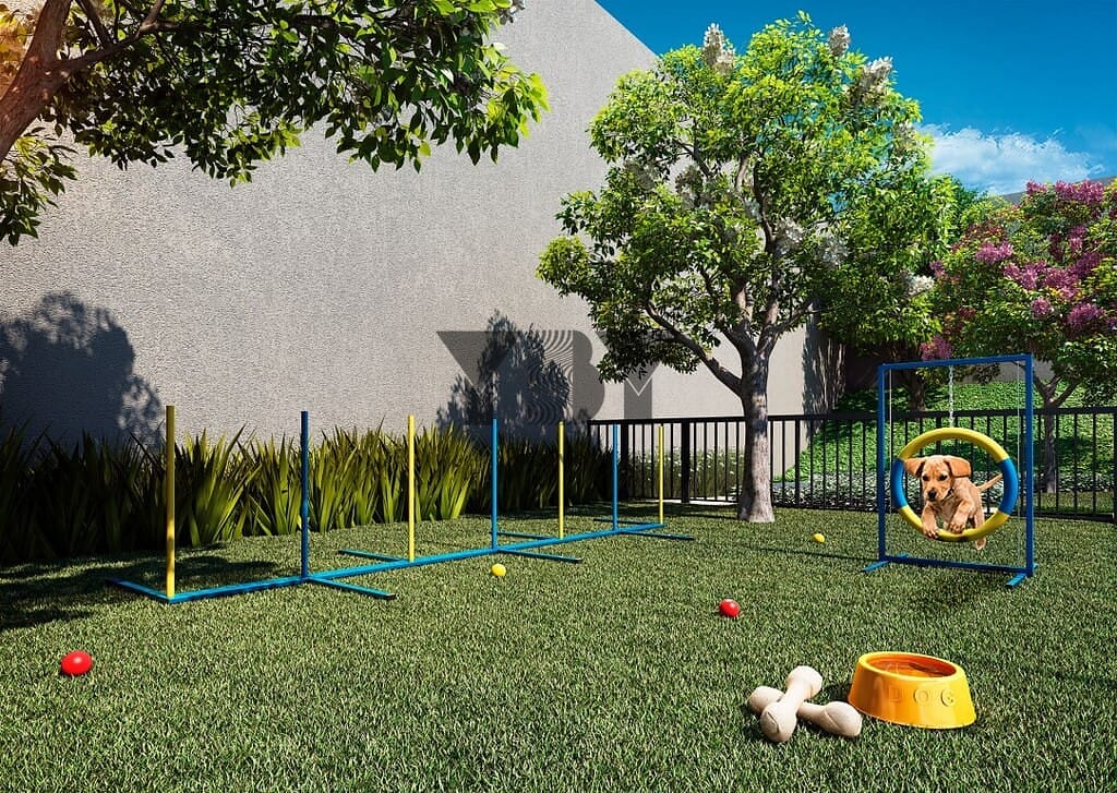 Apartamento, 1 quarto, 24 m² - Foto 19