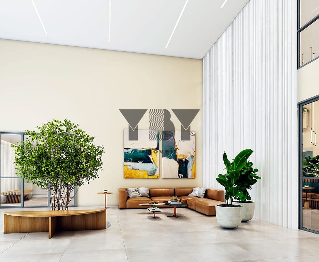 Apartamento, 1 quarto, 24 m² - Foto 4