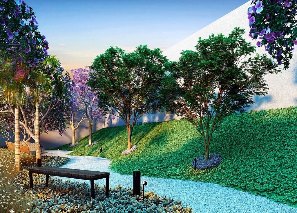 Apartamento, 1 quarto, 24 m² - Foto 21