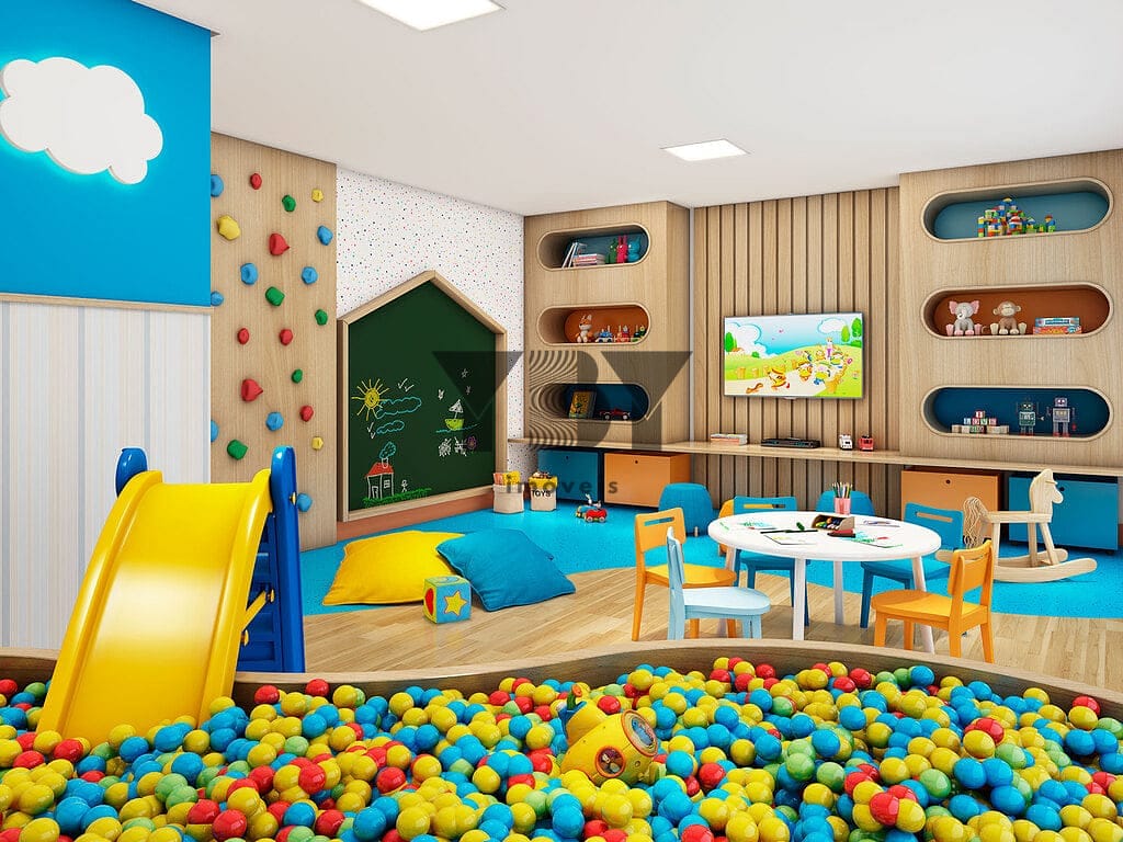 Apartamento, 2 quartos, 40 m² - Foto 12