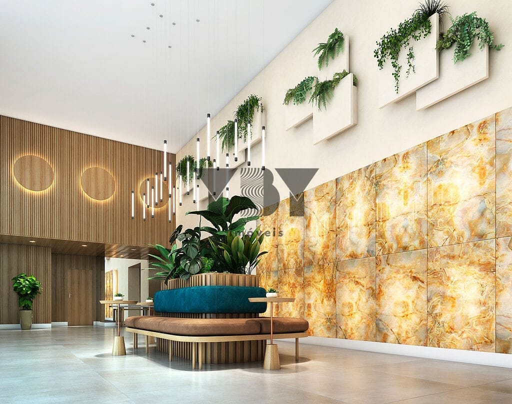 Apartamento, 2 quartos, 40 m² - Foto 3