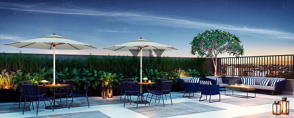 Apartamento, 2 quartos, 40 m² - Foto 23