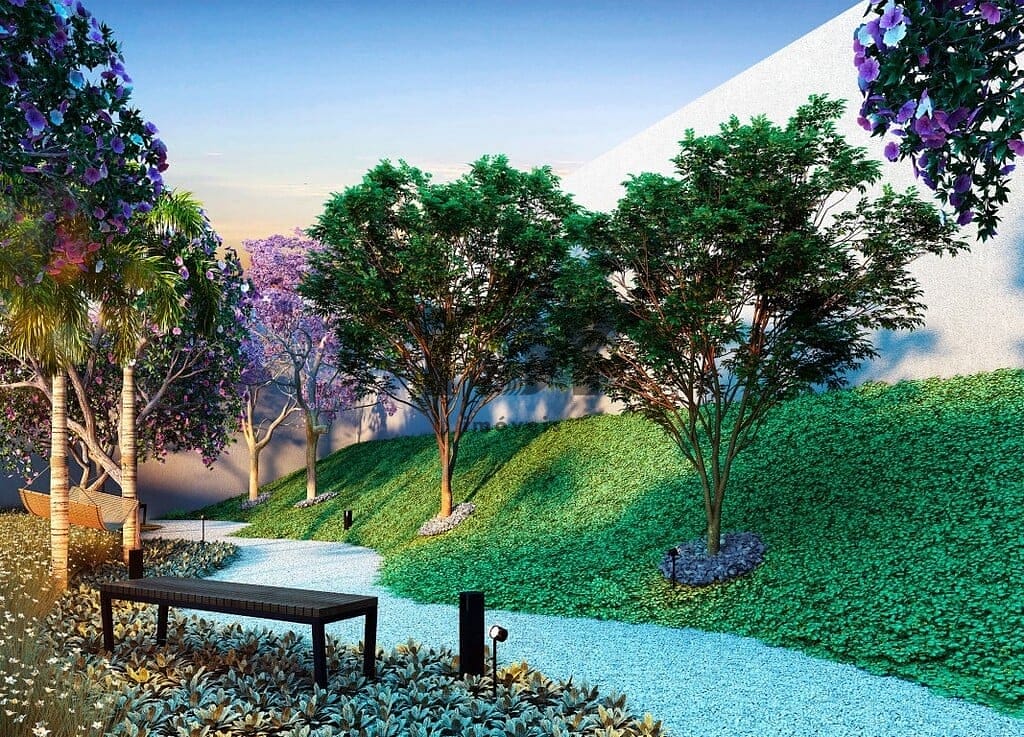 Apartamento, 2 quartos, 40 m² - Foto 21