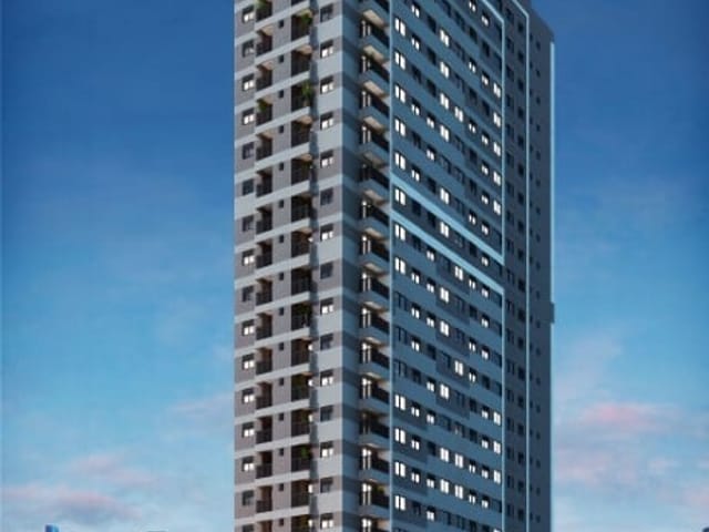 Foto do Apartamento - Apartamento à venda 2 Quartos 1 Suite 40.33M² Vila Pompéia São Paulo - SP | Viva Benx Pompéia - Residencial | Correteria Imóveis