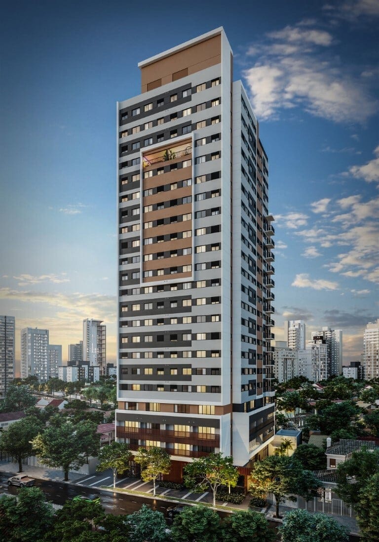 Sala à venda 38.37M² Pinheiros São Paulo - SP | Viva Benx Pinheiros - Comercial