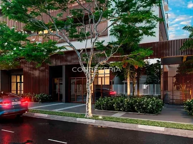 Sala à venda, no bairro Pinheiros em São Paulo