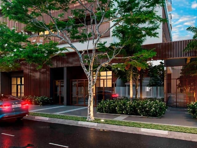 Foto do Sala - Sala à venda 55.49M² Pinheiros São Paulo - SP | Viva Benx Pinheiros - Comercial | Vista Livre