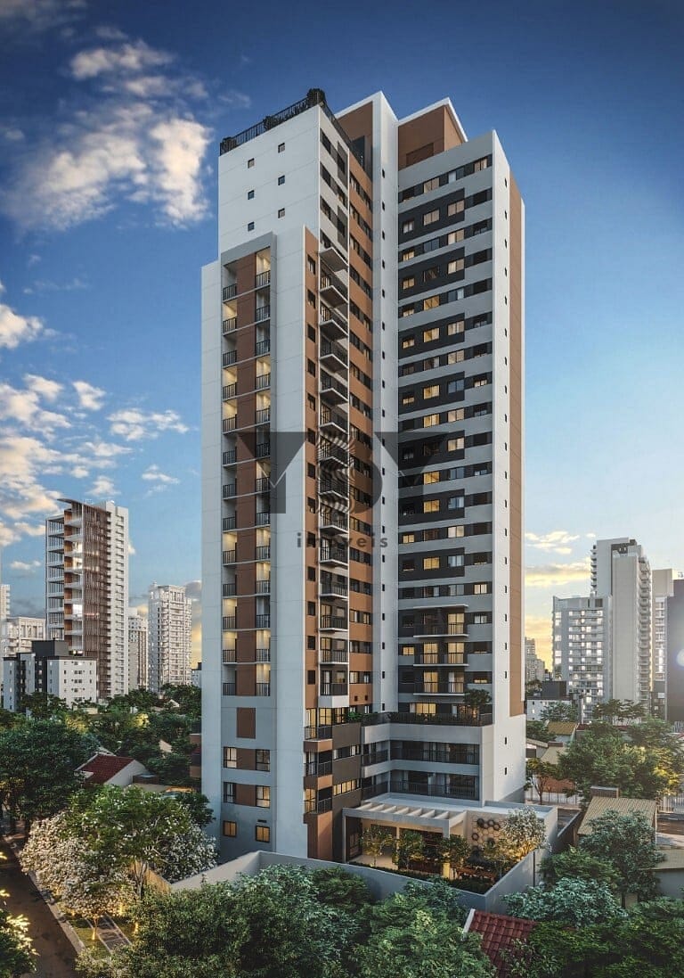 Conjunto Comercial-Sala à venda, 55m² - Foto 2