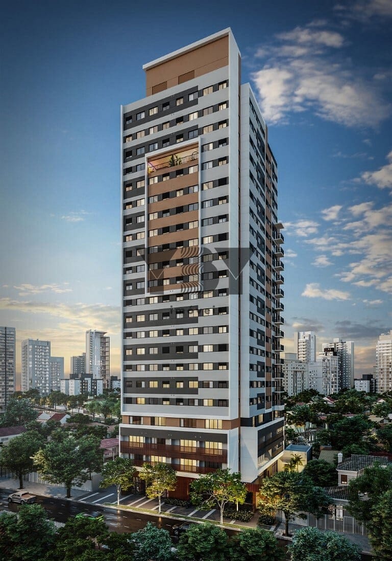 Conjunto Comercial-Sala à venda, 55m² - Foto 1