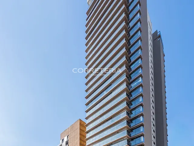 Apartamento 3 quartos e 5 banheiros, à venda, no bairro Moema em São Paulo