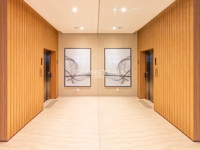 Apartamento 3 quartos e 5 banheiros, à venda, no bairro Moema em São Paulo