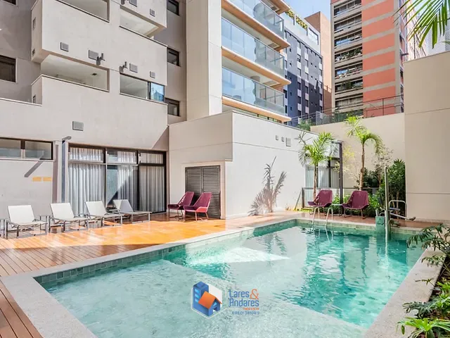 Apartamento 3 quartos e 5 banheiros, à venda, no bairro Moema em São Paulo