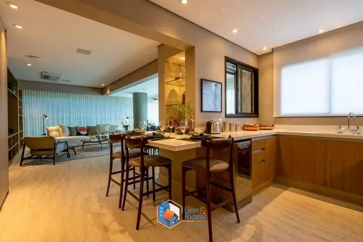 Apartamento, 3 quartos, 153 m² - Foto 31