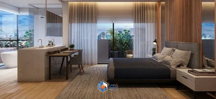 Apartamento, 3 quartos, 153 m² - Foto 32