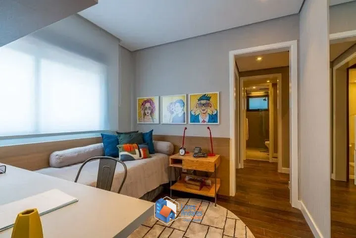 Apartamento, 3 quartos, 153 m² - Foto 34