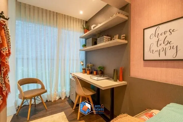 Apartamento, 3 quartos, 153 m² - Foto 36