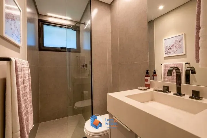 Apartamento, 3 quartos, 153 m² - Foto 38