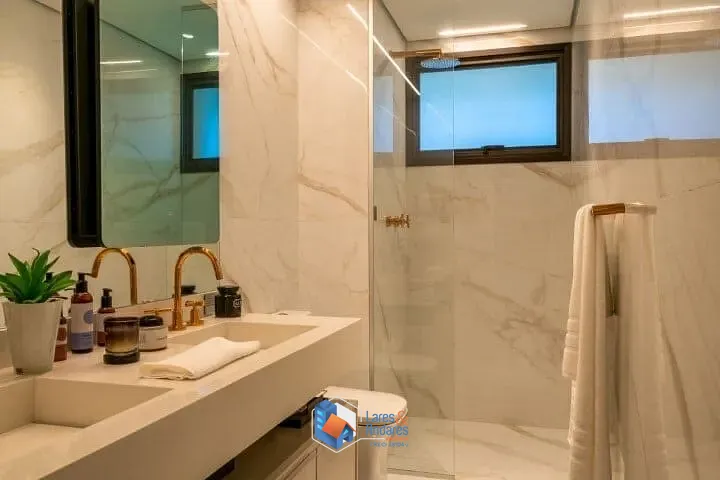 Apartamento, 3 quartos, 153 m² - Foto 39