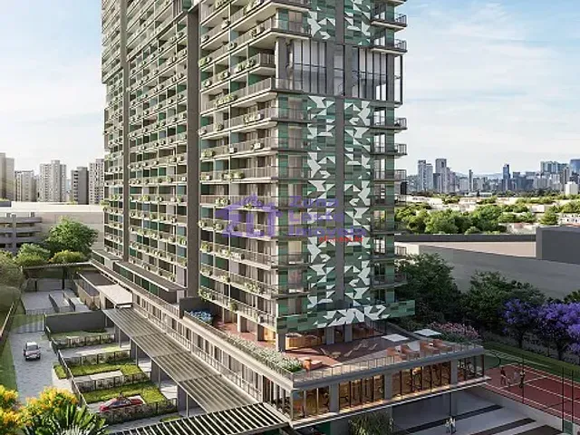 Studio 1 quarto e 1 banheiro, à venda, no bairro Jardim Anália Franco em São Paulo