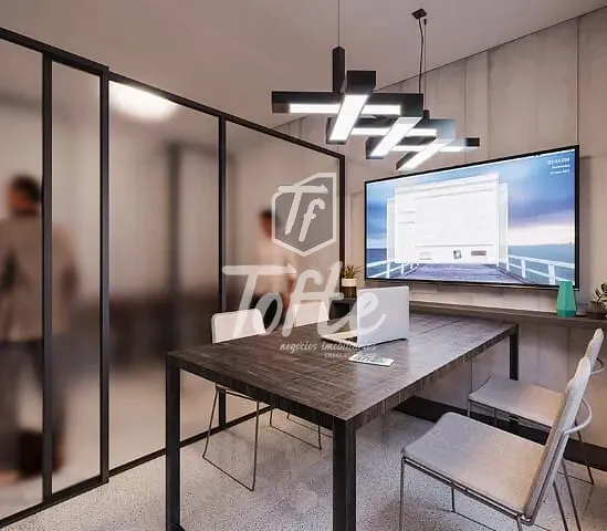 Apartamento, 1 quarto, 27 m² - Foto 7