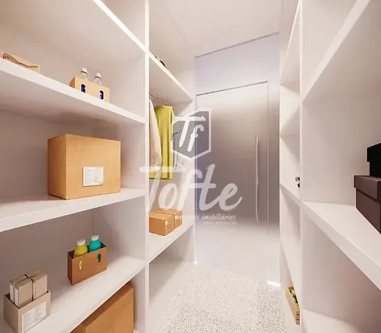 Apartamento, 1 quarto, 27 m² - Foto 4