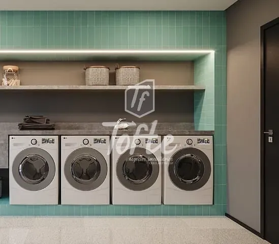 Apartamento, 1 quarto, 27 m² - Foto 5