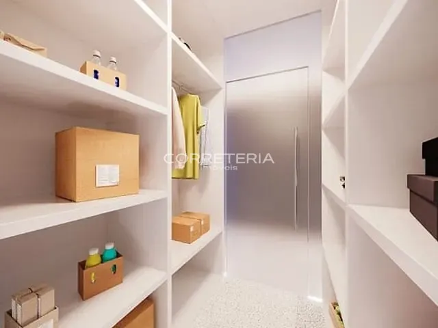Apartamento 1 quarto e 1 banheiro, à venda, no bairro Perdizes em São Paulo