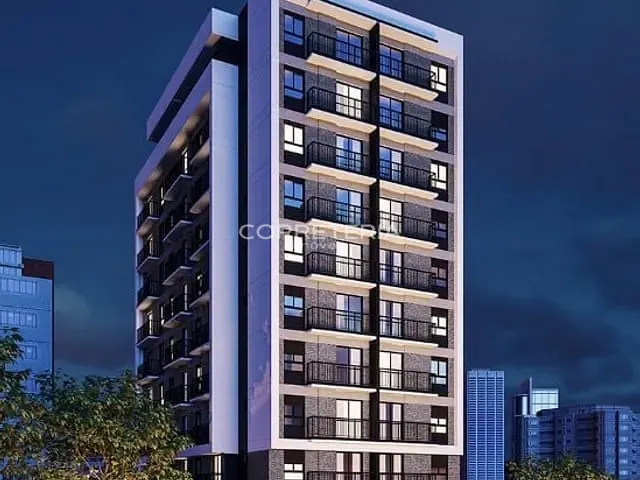 Apartamento 1 quarto e 1 banheiro, à venda, no bairro Perdizes em São Paulo