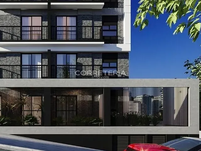 Apartamento 1 quarto e 1 banheiro, à venda, no bairro Perdizes em São Paulo